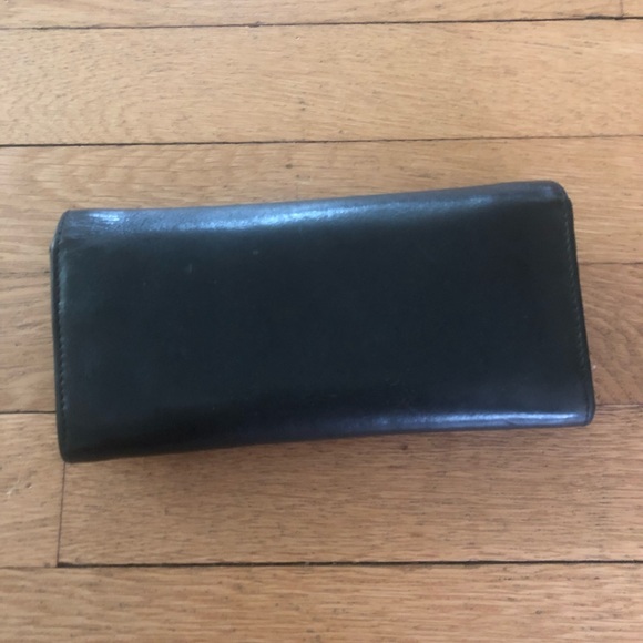 Tory Burch wallet - Picture 3 of 3